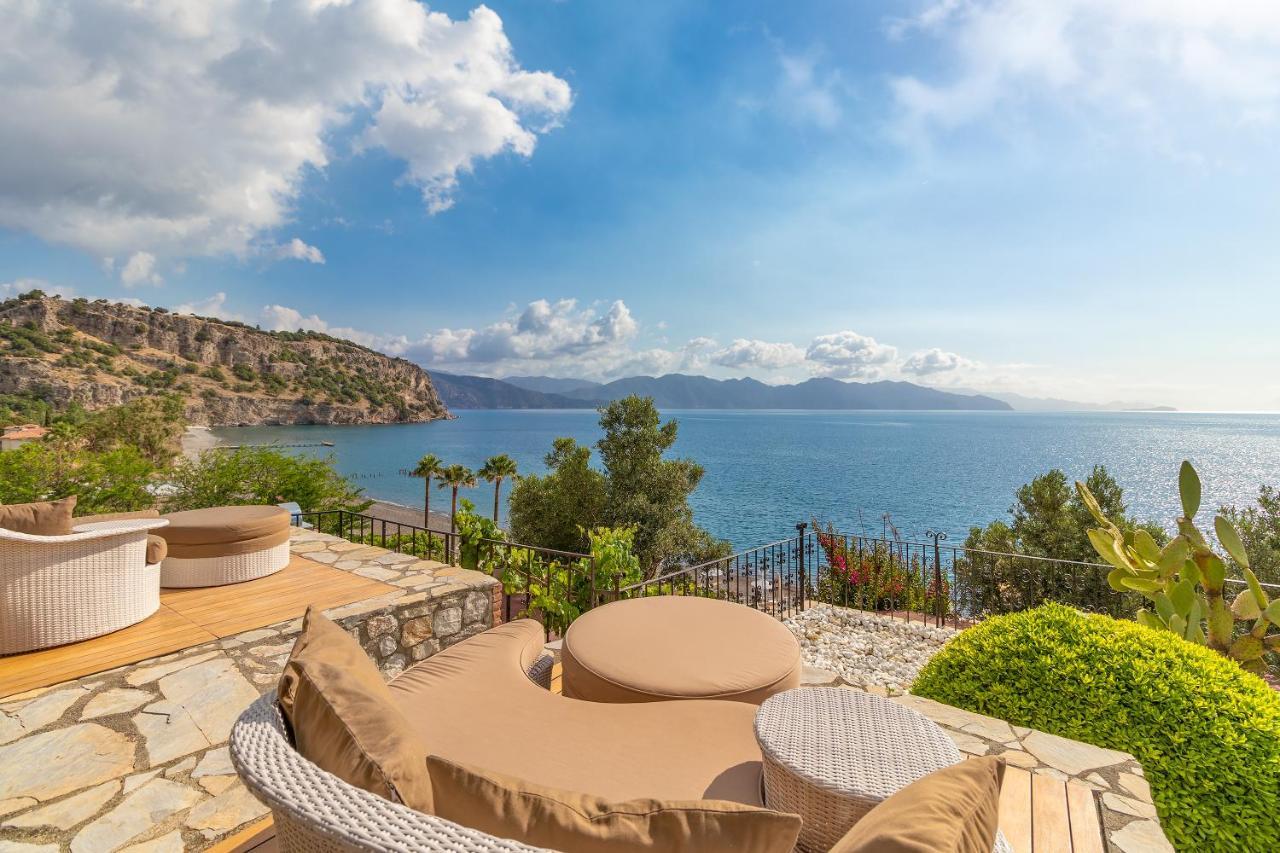 Villa Florya Marmaris Room photo