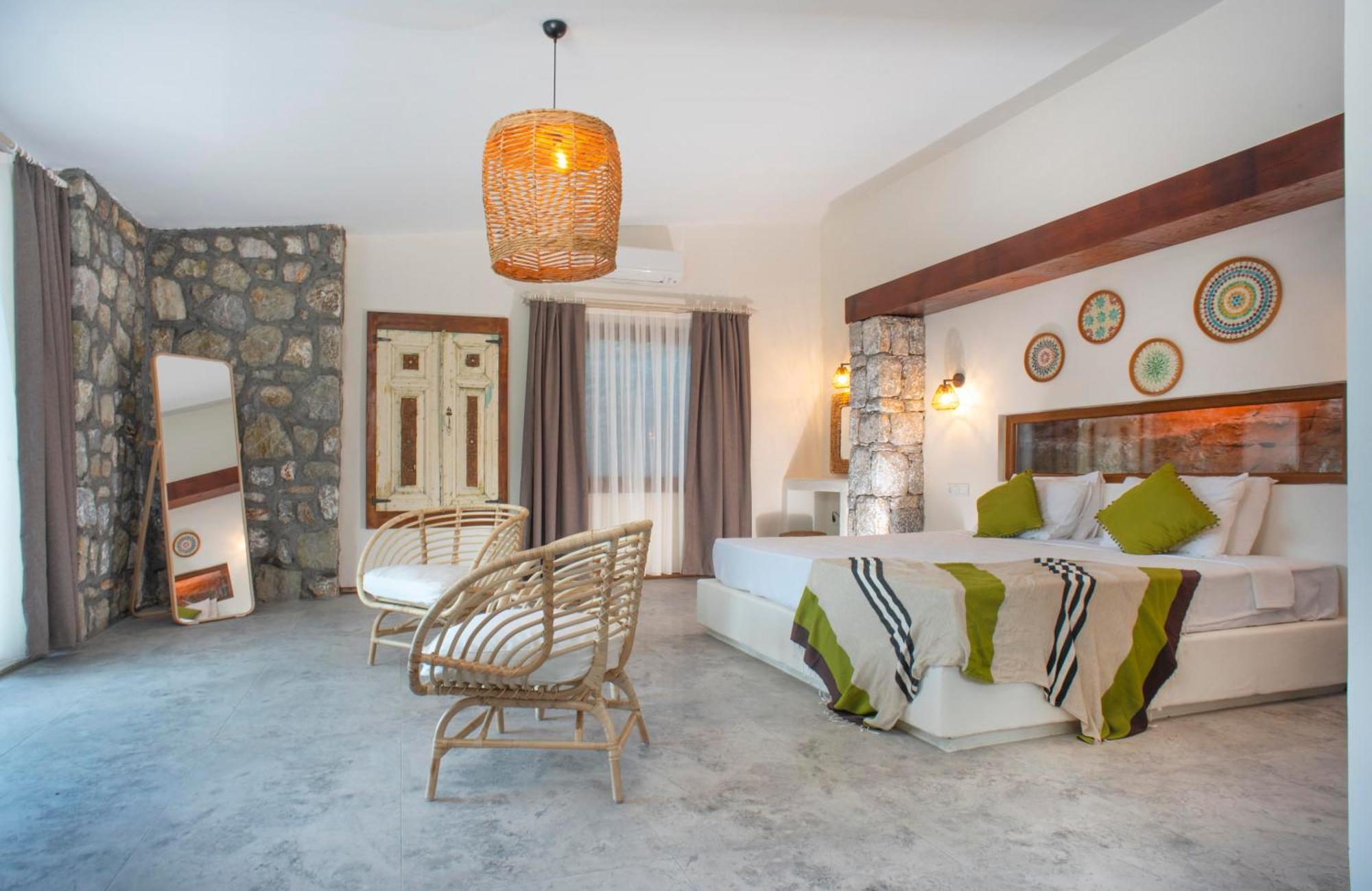 Villa Florya Marmaris Exterior photo