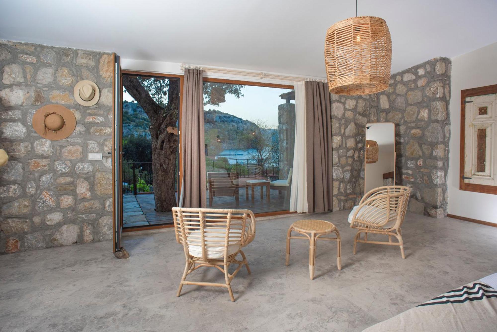 Villa Florya Marmaris Exterior photo