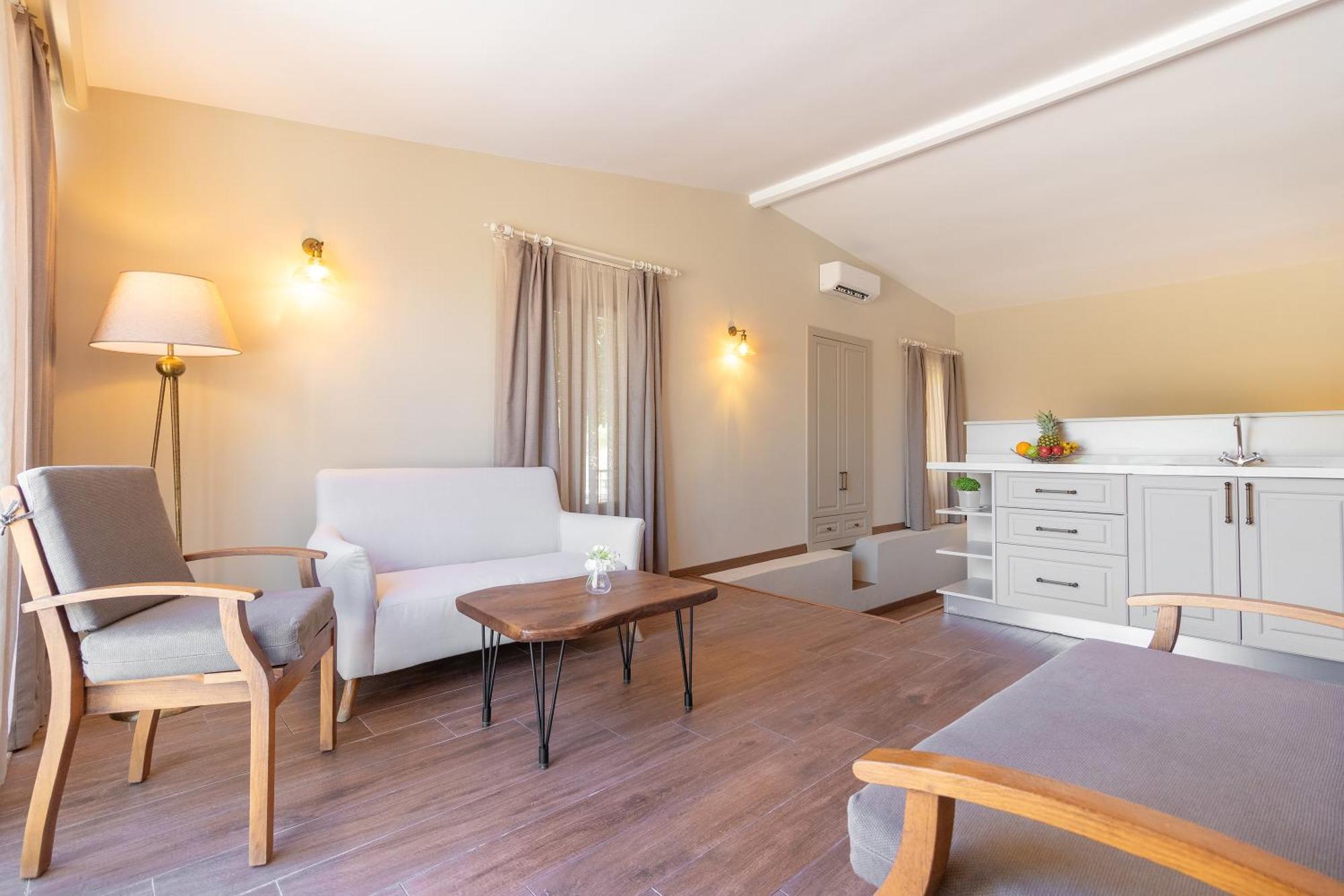Villa Florya Marmaris Room photo