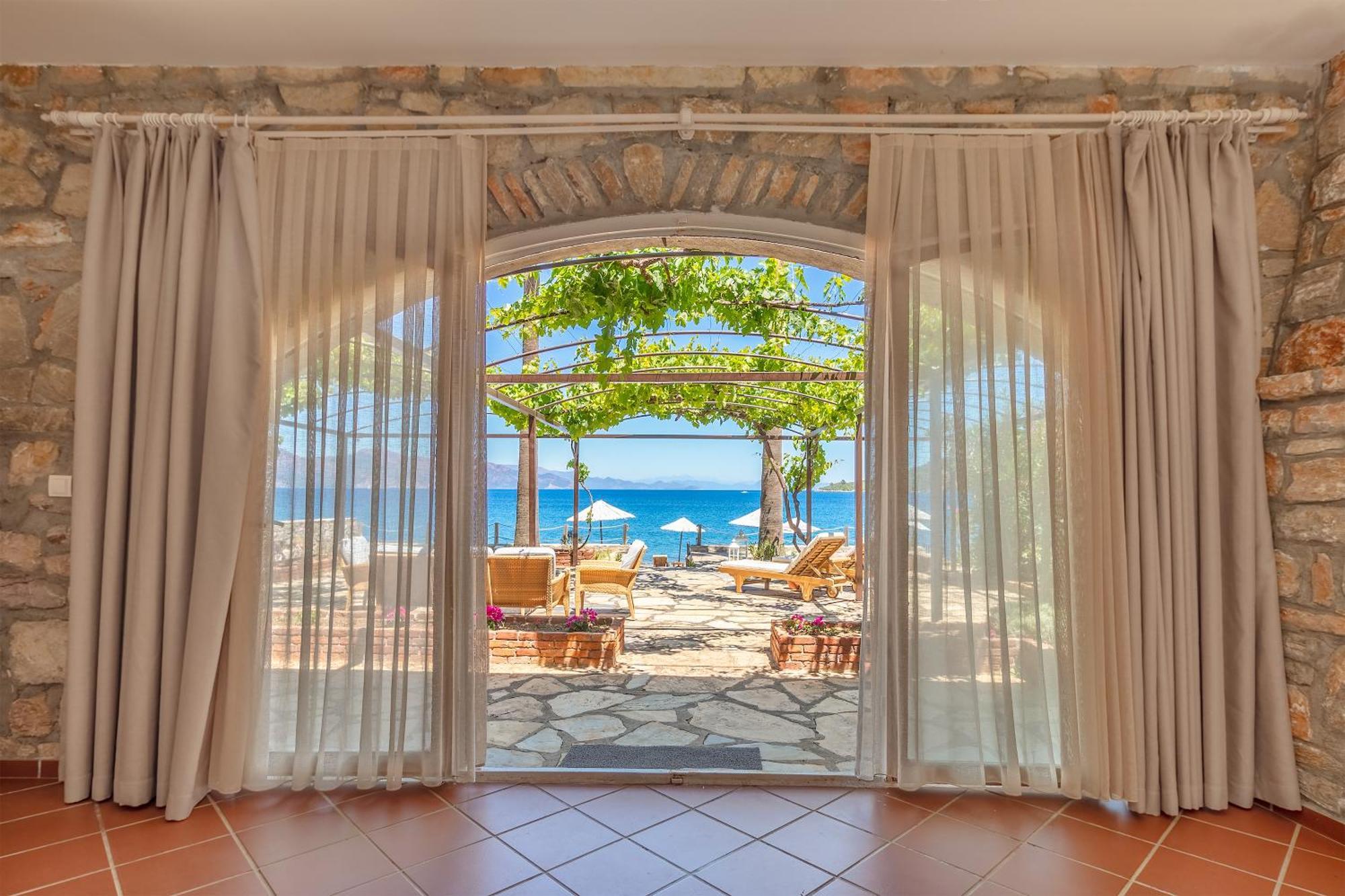 Villa Florya Marmaris Room photo