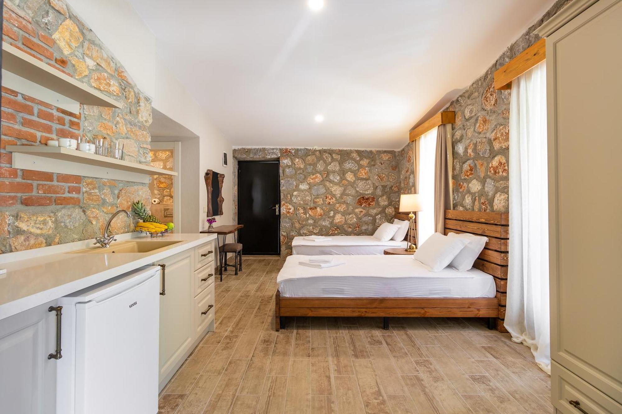 Villa Florya Marmaris Room photo